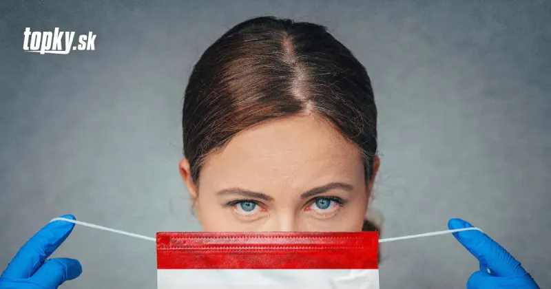 KORONAVÍRUS Zlé správy z Maďarska: Pribudol rekordný počet nových prípadov a stovky úmrtí | Topky.sk