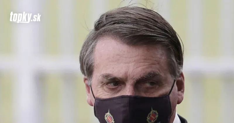 KORONAVÍRUS Nečakaný krok prezidenta Brazílie: Opatrenia chce rušiť napriek zhoršujúcej sa situácii | Topky.sk