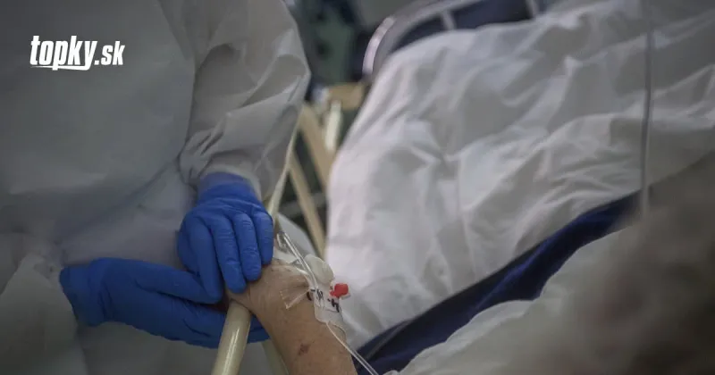 KORONAVÍRUS Európa sa stala prvým regiónom sveta, ktorý prekročil hranicu milióna úmrtí | Topky.sk