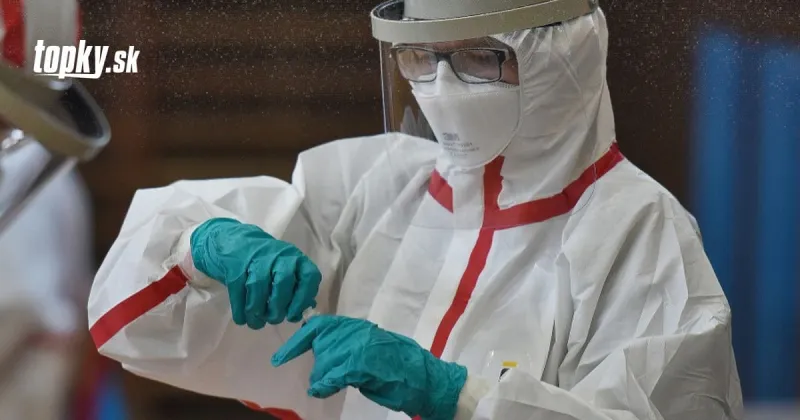 KORONAVÍRUS Pribudli ďalšie tisícky pozitívnych prípadov a desiatky úmrtí | Topky.sk