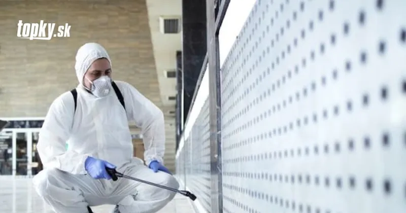 KORONAVÍRUS Opatrenia proti covidu-19 zabránili vypuknutiu epidémie vážnej choroby | Topky.sk