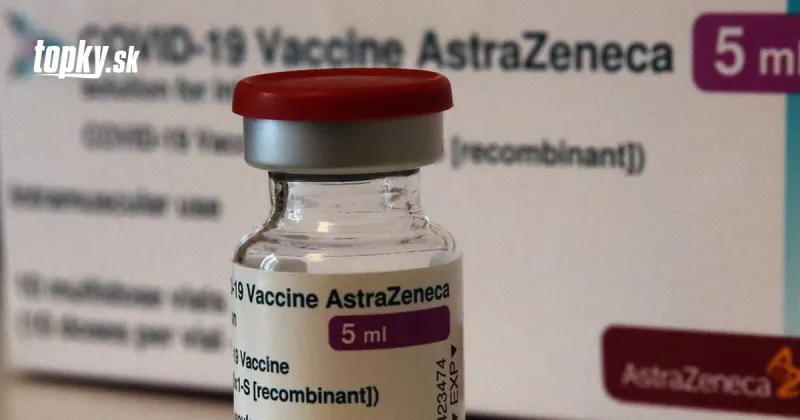 KORONAVÍRUS Náhla smrť zdravotníka v Dánsku: Bol zaočkovaný vakcínou od AstraZenecy | Topky.sk
