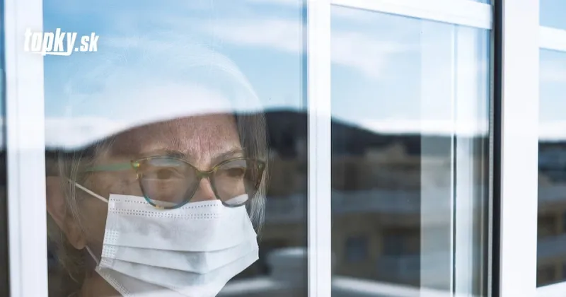 KORONAVÍRUS Oddnes platia nové opatrenia: Povinná karanténa, v najvyššom stupni ostáva 20 okresov | Topky.sk