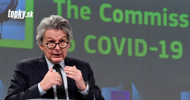 KORONAVÍRUS Eurokomisár v tom má jasno: Únia nepotrebuje ruskú vakcínu Sputnik, toto je dôvod! | Topky.sk