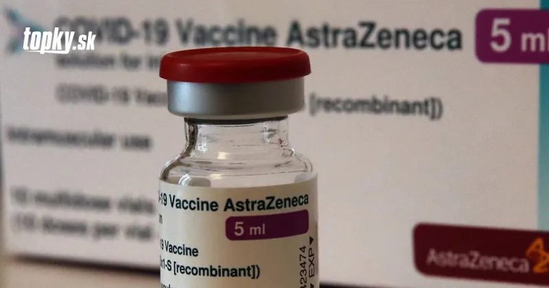 KORONAVÍRUS AstraZeneca tvrdí, že skúšky jej vakcíny v USA ukázali 79-percentnú účinnosť | Topky.sk
