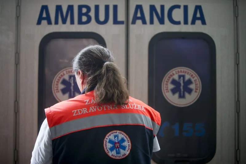 Lekárom bude pri manažovaní pacientov s koronavírusom pomáhať nová schéma - SME