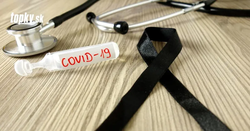 V Maďarsku vlani stúpol počet úmrtí: Môže za to aj KORONAVÍRUS | Topky.sk