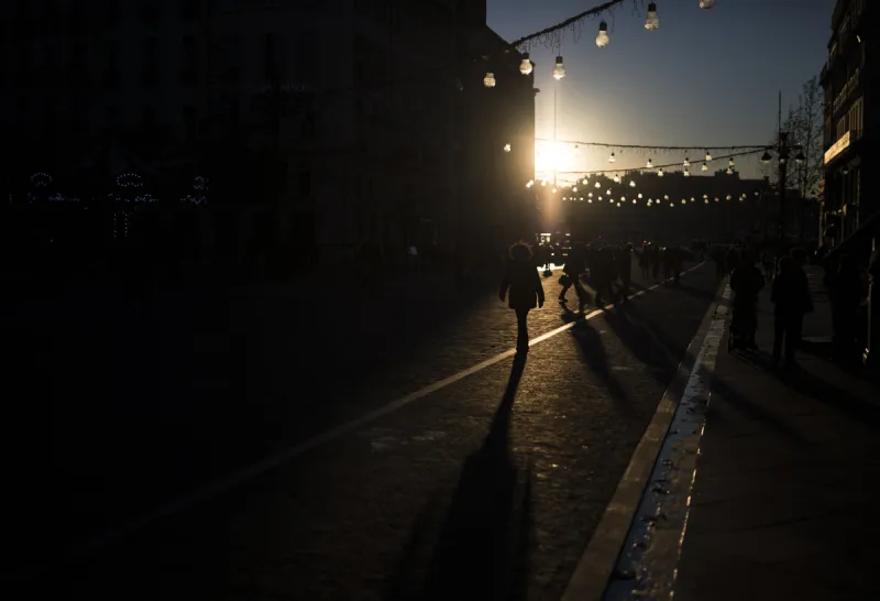 Covid: Nemecko predĺži lockdown o štyri týždne (minúta po minúte) - SME