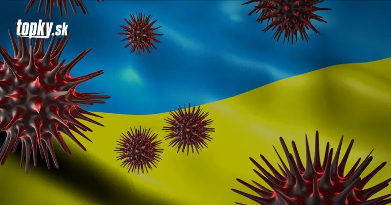 Smutná bilancia obetí KORONAVÍRUSU: Ukrajina zaznamenala rekordný počet úmrtí | Topky.sk