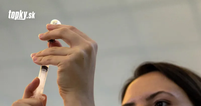 Očkovanie proti KORONAVÍRUSU môže ovplyvniť viacero faktorov, aj ten úplne najbežnejší | Topky.sk