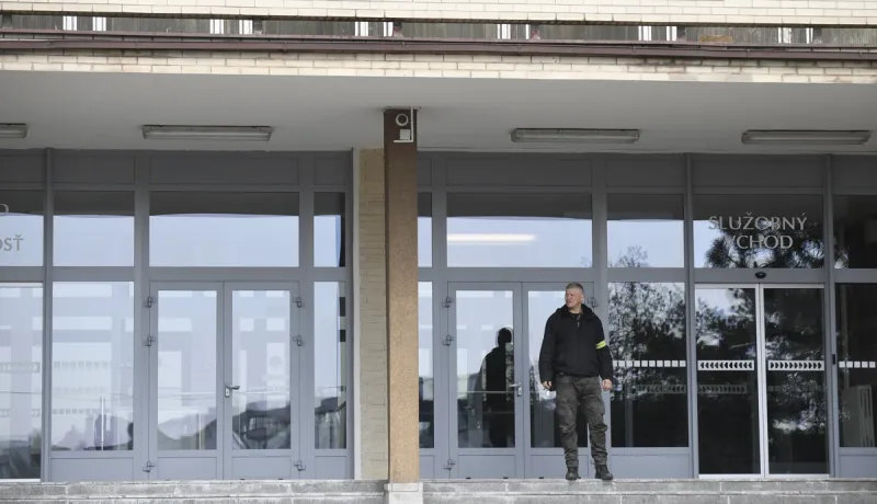 Kauza Gemerský mlyn sa blíži ku koncu - domov.sme.sk