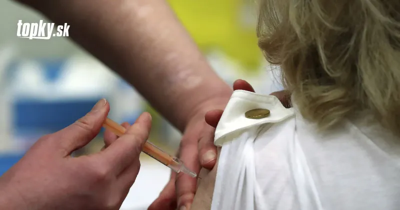 Ženu (†55) zaočkovali proti KORONAVÍRUSU: Po pár dňoch dostala silné bolesti hlavy a zomrela | Topky.sk