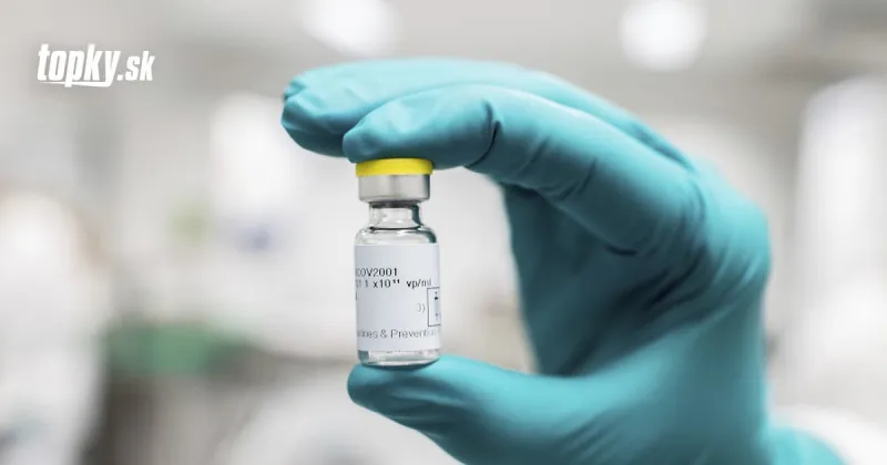 KORONAVÍRUS Vakcína Johnson & Johnson v apríli do Česka nedorazí, oznámil Babiš | Topky.sk