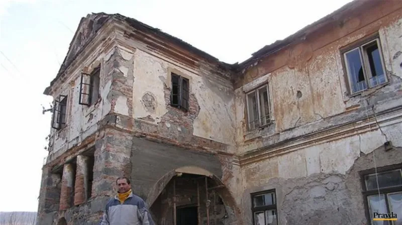 Vodný mlyn získa pôvodnú podobu - Regióny - Správy - Pravda.sk