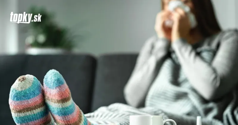 Vedci prišli s bombastickým odhalením: Prechladnutie môže z tela vypudiť KORONAVÍRUS! | Topky.sk