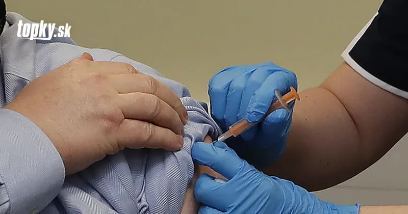 KORONAVÍRUS Zlý údaj pri rezervácii termínu na test či očkovanie opraví záujemca sám | Topky.sk