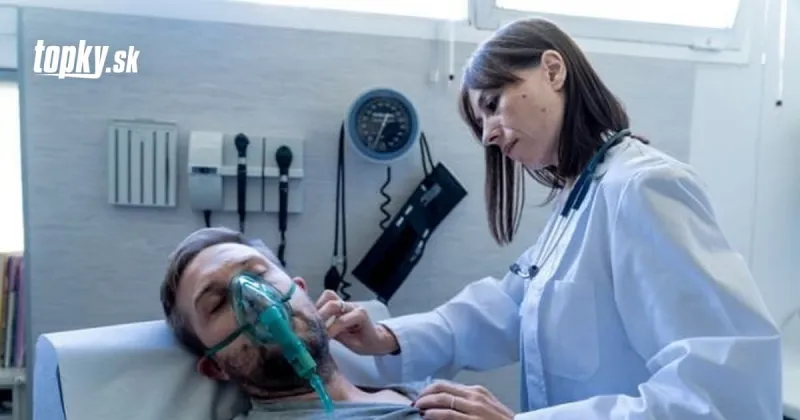 KORONAVÍRUS Deväť príznakov, ktoré sa objavujú aj po vyliečení, a jeden veľmi nezvyčajný | Topky.sk