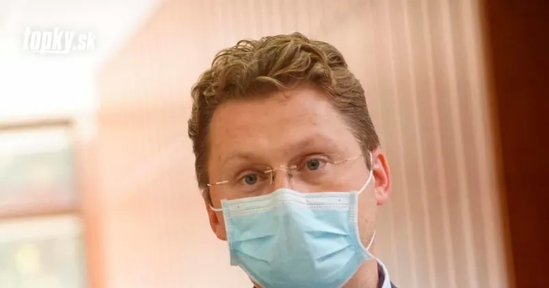 KORONAVÍRUS Slovenskí zdravotníci majú problém s vyplácaním pandemickej PN | Topky.sk