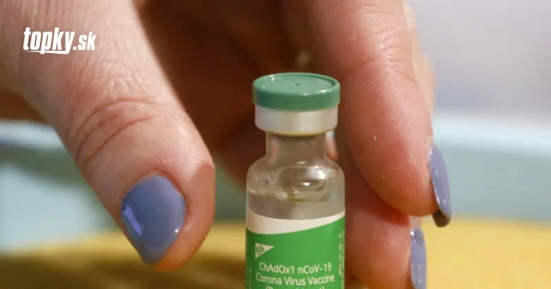 V krajine tretí prípad za desať dní: Muž (†74) zomrel po očkovaní proti KORONAVÍRUSU | Topky.sk