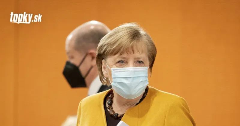 KORONAVÍRUS EÚ by mala pridať: Merkelová vyzýva na zvýšenie produkcie vakcín | Topky.sk