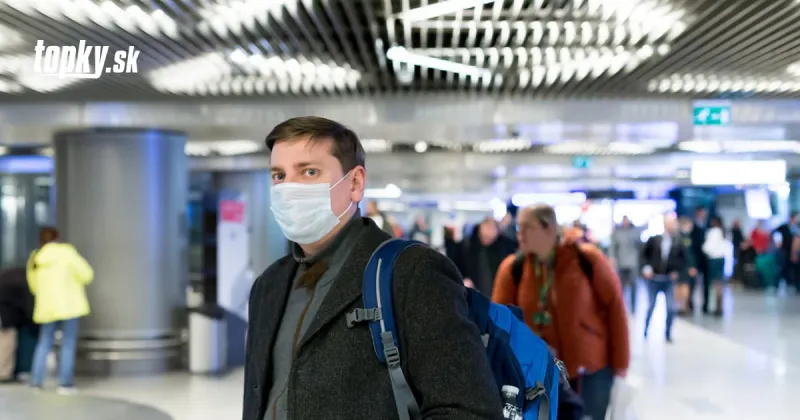 KORONAVÍRUS Bez negatívneho testu nemáte nárok: Príchod do Nemecka letecky sa skomplikuje | Topky.sk