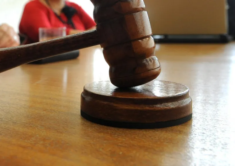 Hľadaný Brtva z kauzy tunelovania BMG prišiel vypovedať na súd, nikto ho nezadržal - domov.sme.sk