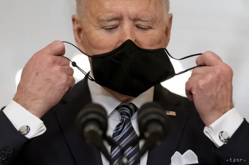 Biden prisľúbil zlepšenie situácie migrantov na hraniciach s Mexikom