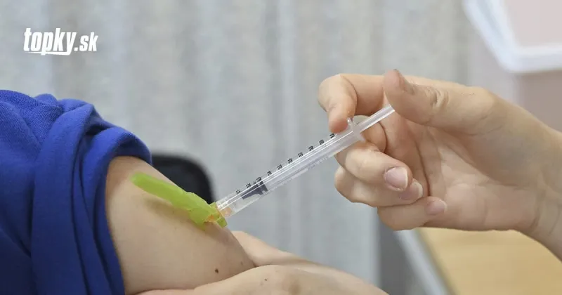 KORONAVÍRUS Pfizer oznámil, že začal testovať vakcínu u detí do 11 rokov | Topky.sk