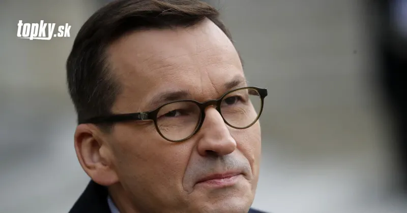 Poľsko na dva týždne sprísni opatrenia zamerané na boj proti pandémii KORONAVÍRUSU | Topky.sk