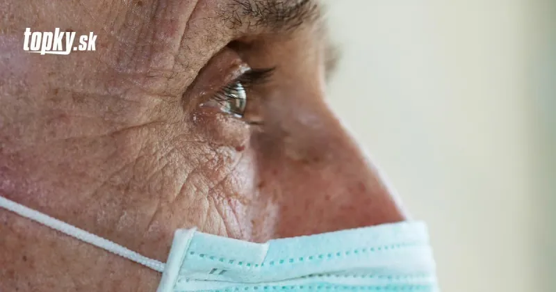 KORONAVÍRUS Zariadenie pre seniorov v Snine obnovuje možnosť návštev | Topky.sk