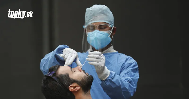 KORONAVÍRUS Nepál uvoľňuje pre turistov protipandemické opatrenia | Topky.sk