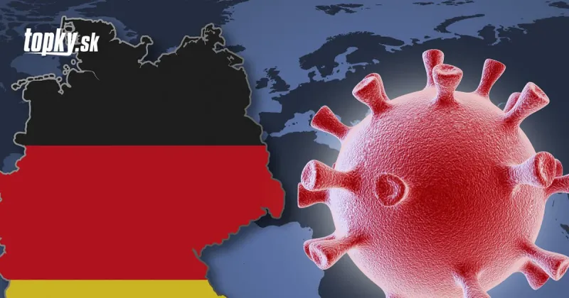 KORONAVÍRUS Nemecko už nepovažuje Slovensko, Česko a Tirolsko za rizikové oblasti | Topky.sk