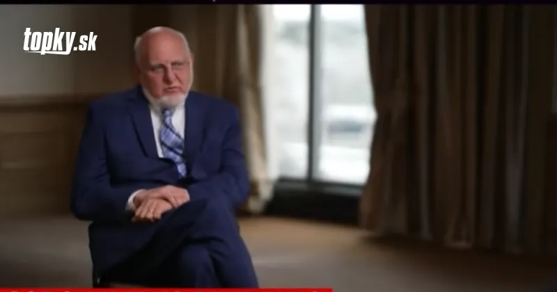 VIDEO Uznávaný virológ spôsobil rozruch: Nový KORONAVÍRUS mal uniknúť z laboratória | Topky.sk