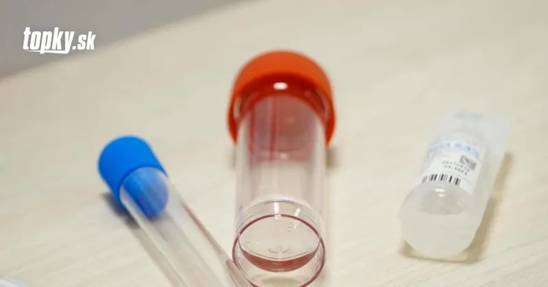 Viedeň ponúkne obyvateľom zdarma kloktacie testy na KORONAVÍRUS | Topky.sk