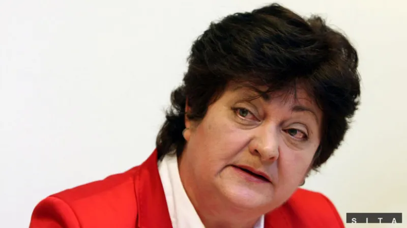 Ombudsmanka: prípad Iris nemusí byť ojedinelý - Domáce - Správy - Pravda.sk