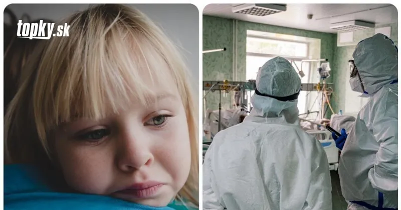 Ivan z Horného Považia ostal sám na tri deti: KORONAVÍRUS mu vzal ženu, svokru i jej mamu | Topky.sk