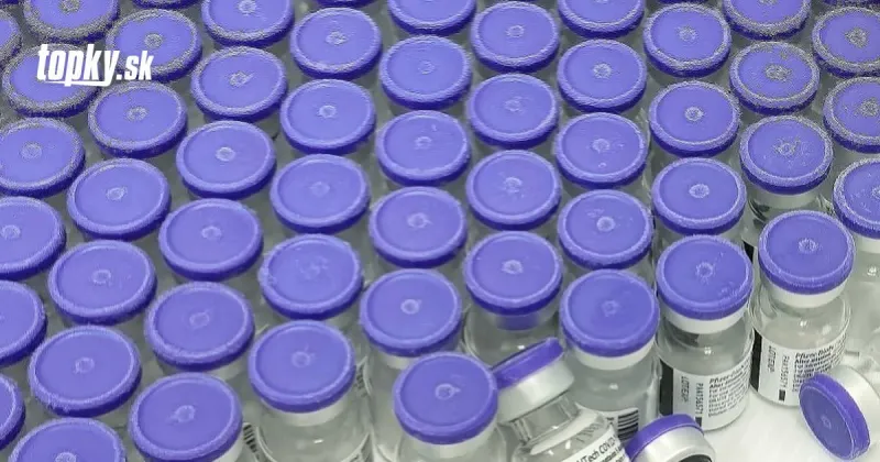 KORONAVÍRUS Británia sa blíži k dohode o vakcínach s Európskou úniou | Topky.sk