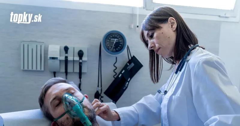 KORONAVÍRUS Počet obetí je stále vysoký: Pribudlo vyše dvetisíc infikovaných, zomrelo 70 ľudí | Topky.sk