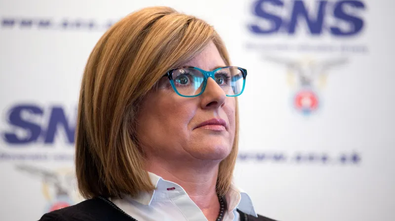 Tvrdé slová Čižnára o pôdohospodárskej agentúre: Tí vrchní kontrolujú, aby nešlo von to, čo nemá?