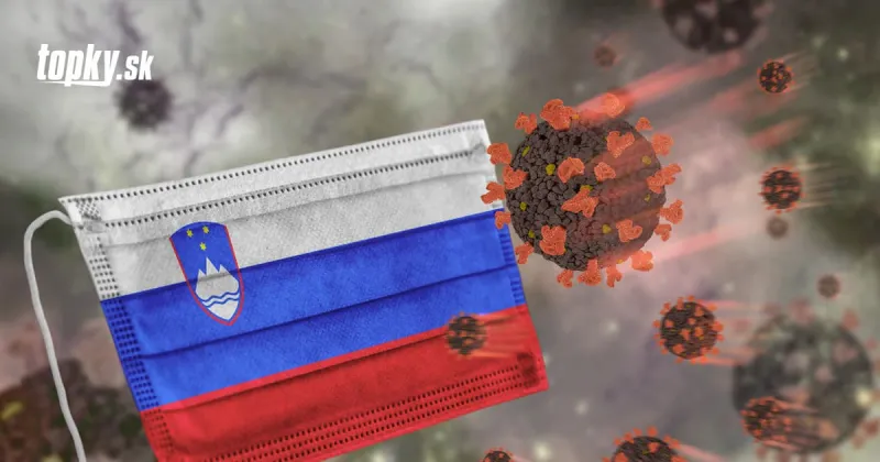 Slovinsko znovu zavádza obmedzenia proti KORONAVÍRUSU: Sú to naše preteky s časom | Topky.sk