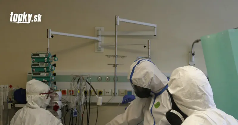 KORONAVÍRUS Lekári v Paríži prosia o zavedenie tvrdého lockdownu: Nemocnice sú takmer ochromené | Topky.sk