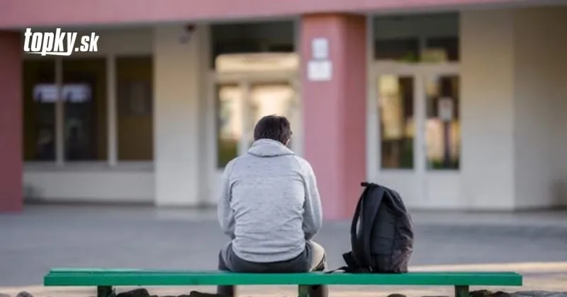 Študenti prehovorili o veľkej hrozbe, ktorá sa medzi nimi šíri v dôsledku pandémie KORONAVÍRUSU | Topky.sk