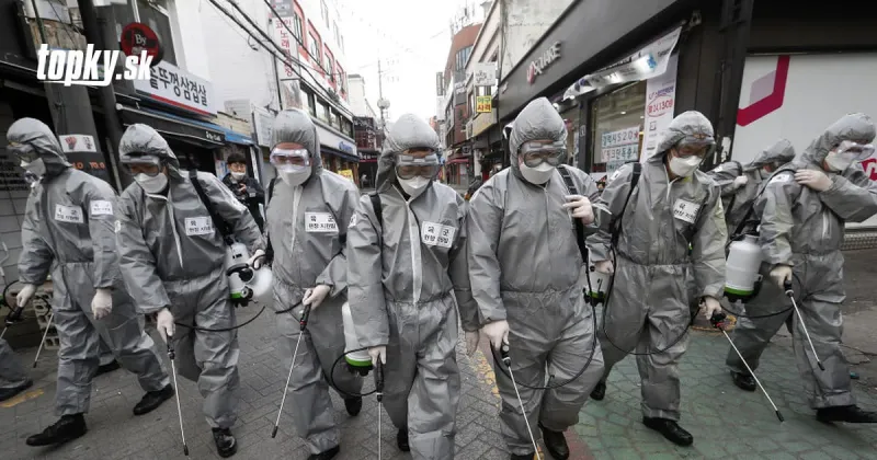 Vedci odhalili štyri teórie o pôvode KORONAVÍRUSU: Táto je najpravdepodobnejšia | Topky.sk