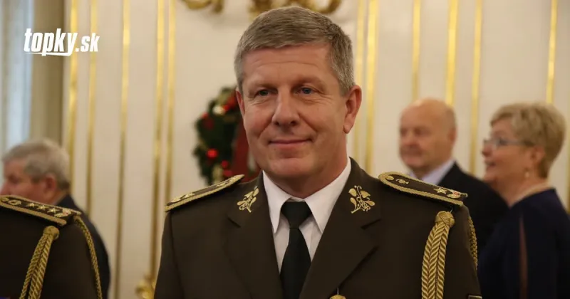 AKTUÁLNE Novým ministrom zdravotníctva by mal byť šéf vojenskej nemocnice, kde ležal Lučanský | Topky.sk