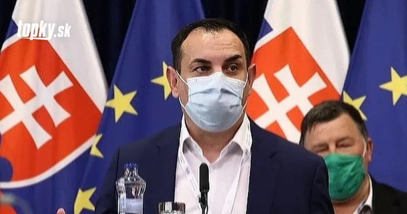 Britská mutácia KORONAVÍRUSU zasiahla aj rodinu europoslanca Polláka: Slová plné strachu o deťoch! | Topky.sk