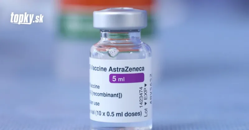 KORONAVÍRUS Kanada nateraz neodporúčať očkovať vakcínou AstraZeneca mladších ako 55 rokov | Topky.sk