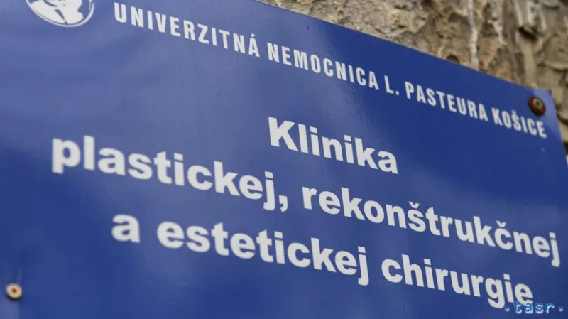 Kauza plastických operácií zatiaľ bez konca  - Domáce - Správy - Pravda.sk
