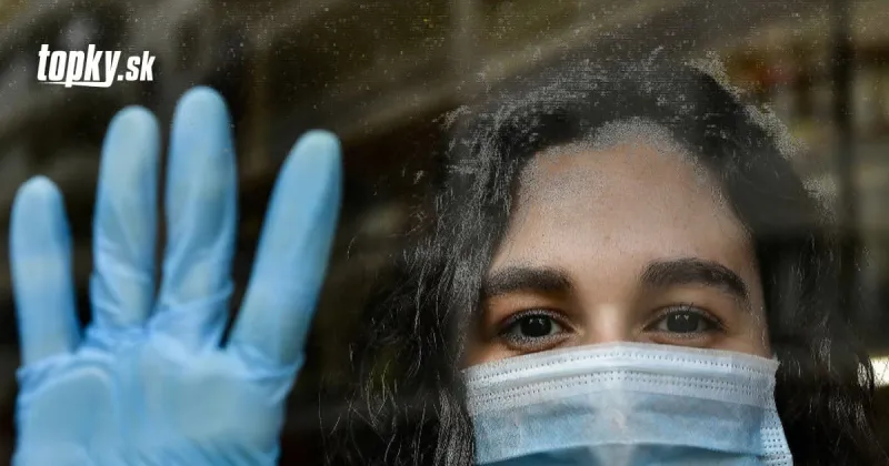 Konečná správa o pôvode KORONAVÍRUSU: Štyri teórie! Takto znie verdikt o úniku z laboratória | Topky.sk