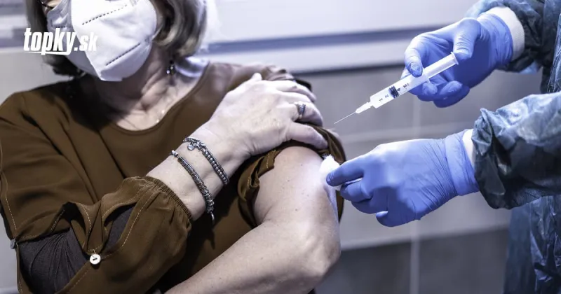 Nepríjemná predpoveď vedcov: Do roka bude potrebná nová generácia vakcín proti KORONAVÍRUSU | Topky.sk