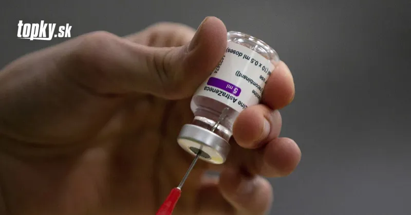 KORONAVÍRUS Nemecko pozastavilo očkovanie osôb mladších ako 60 rokov vakcínou AstraZenecy | Topky.sk